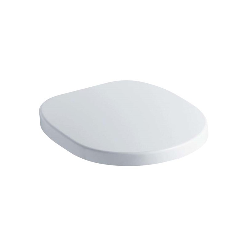 Ideal Standard Concept Standard Toilet Seat & Cover NotJustTaps.co.uk